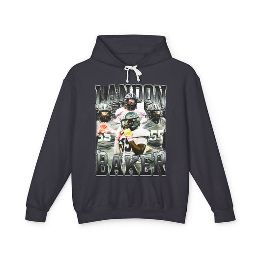 Landon Baker Hoodie