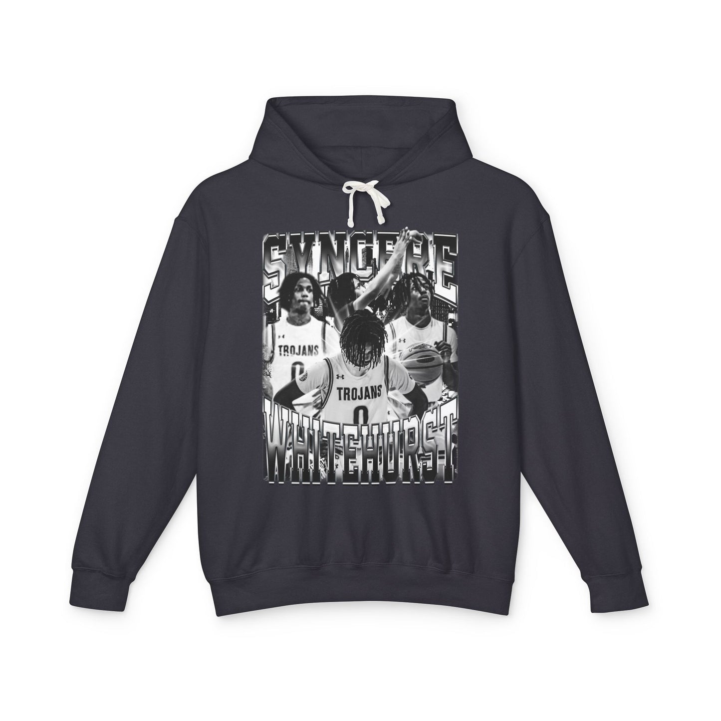 Syncere Whitehurst Hoodie