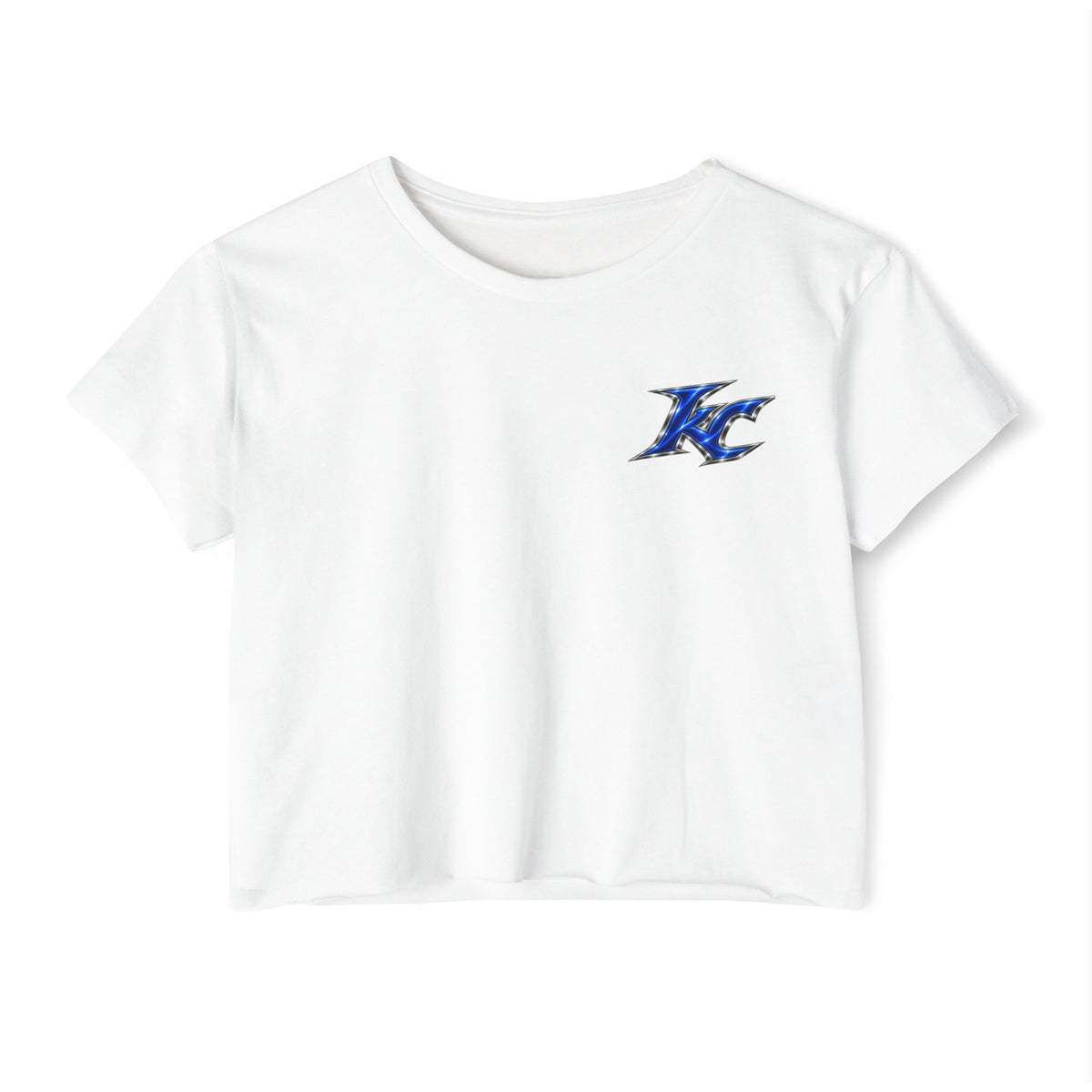 Kollin Currie Crop Top