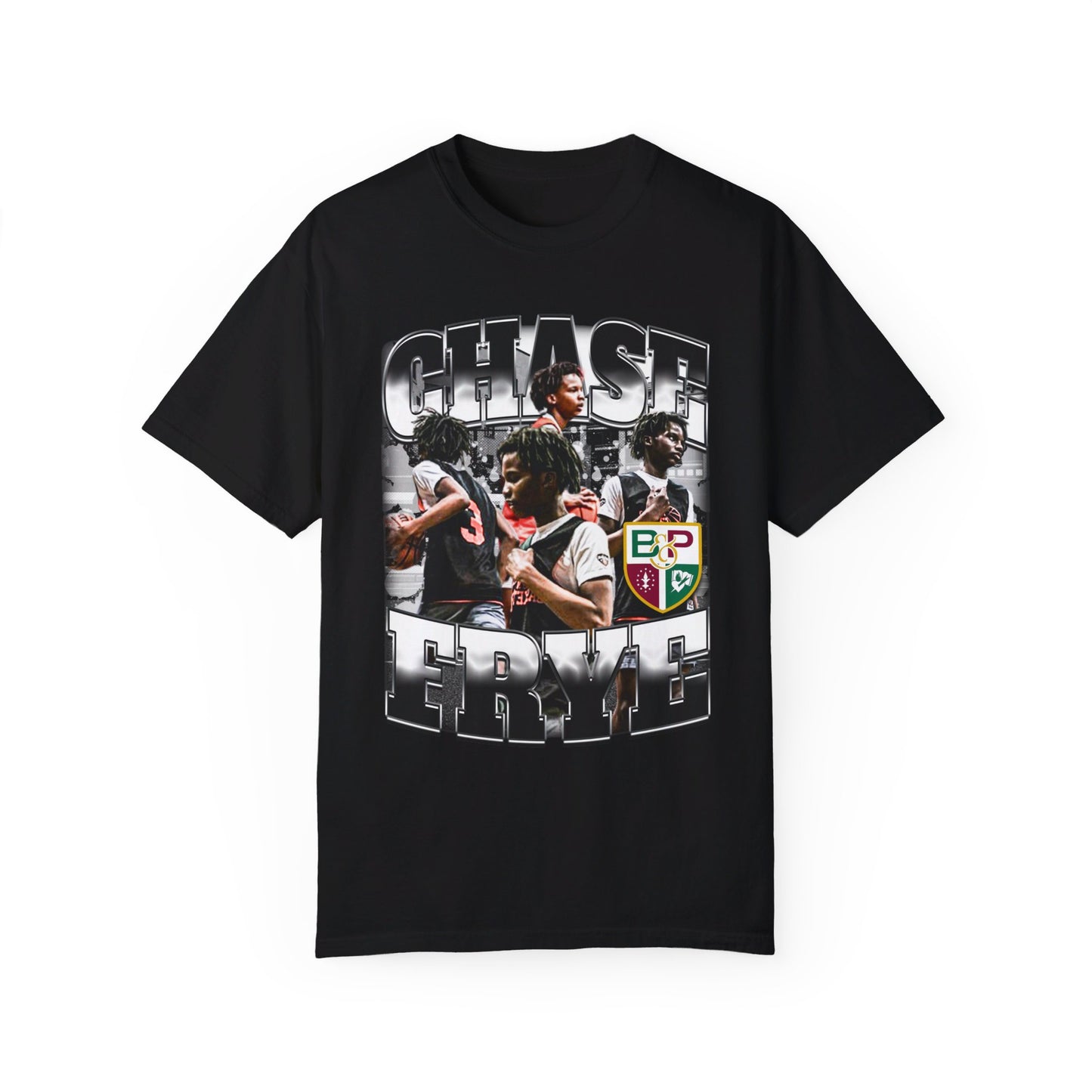 Chase Frye Heavy Cotton Tee