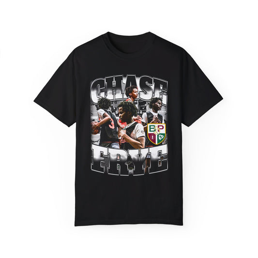 Chase Frye Heavy Cotton Tee