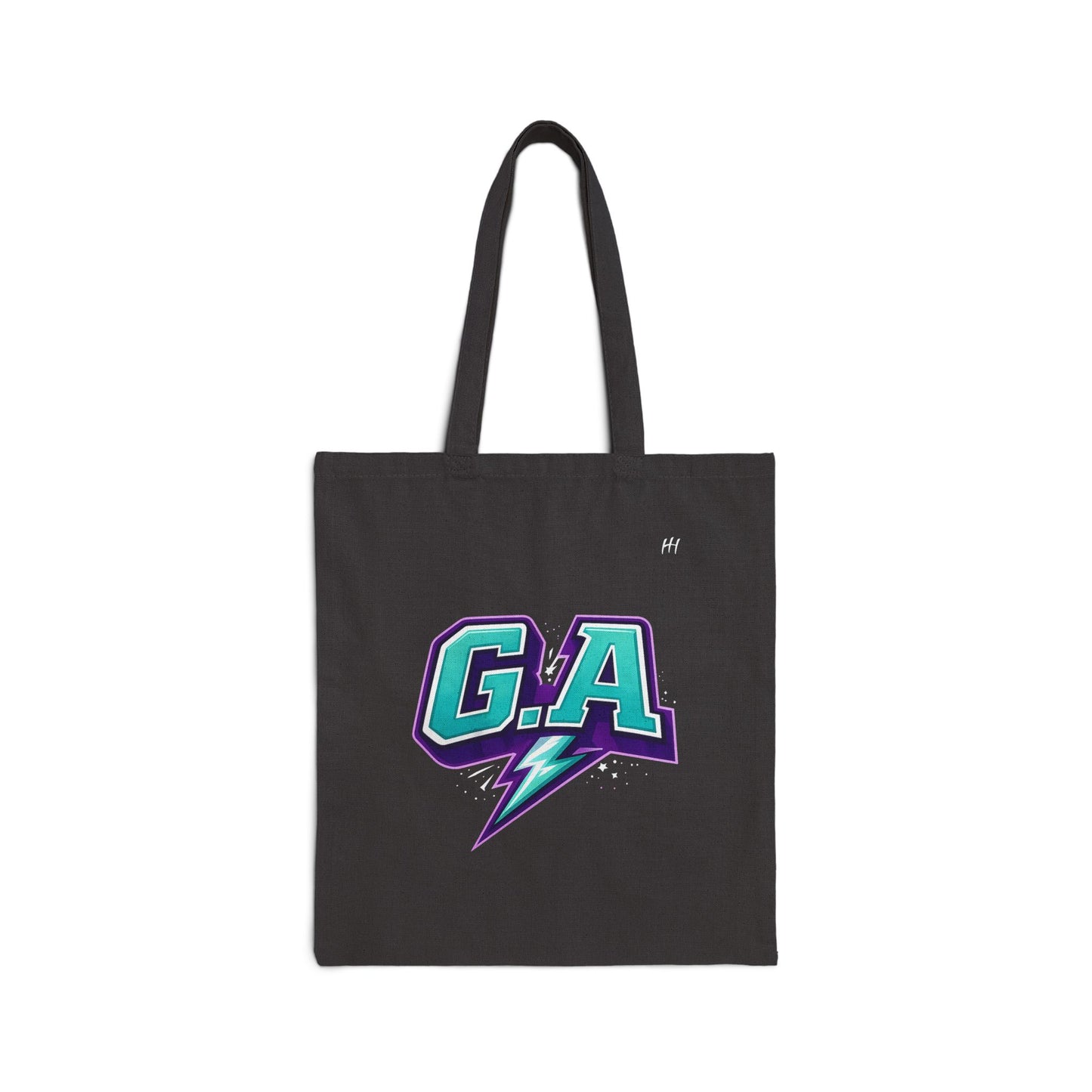 G’Shan Aldridge Tote Bag