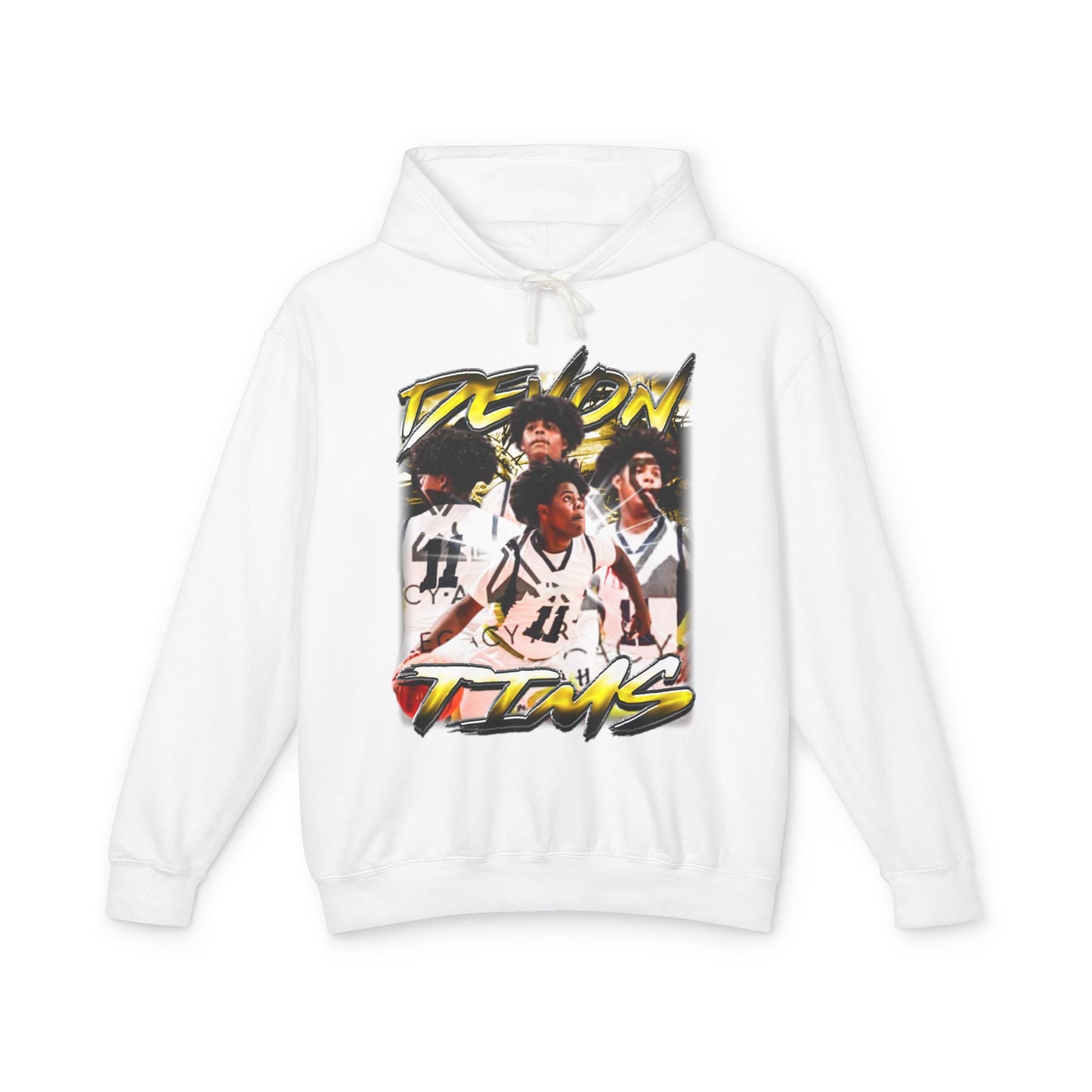 Devon Tims Hoodie