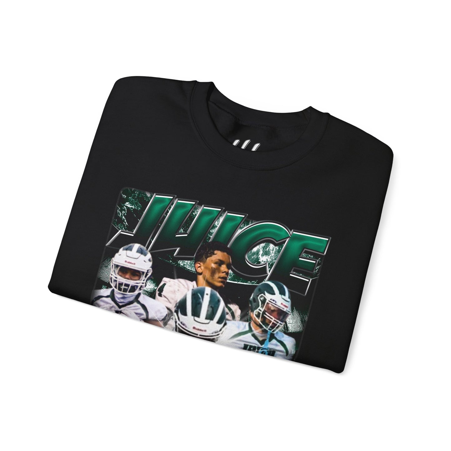 Juice Drayton Crewneck Sweatshirt