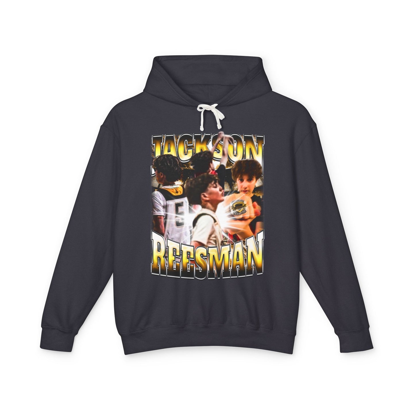 Jackson Reesman Hoodie