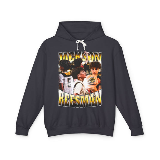 Jackson Reesman Hoodie