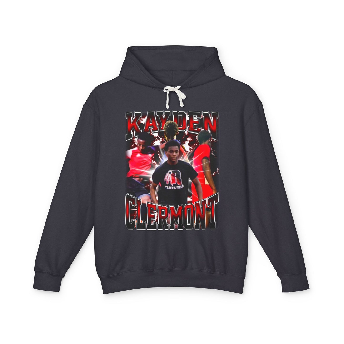 Kayden Clermont Hoodie