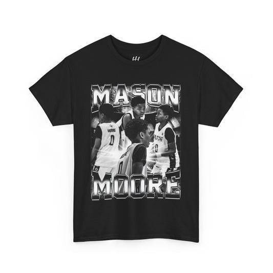Mason Moore Heavy Cotton Tee