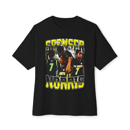Spenser Norris Oversized Vintage Tee