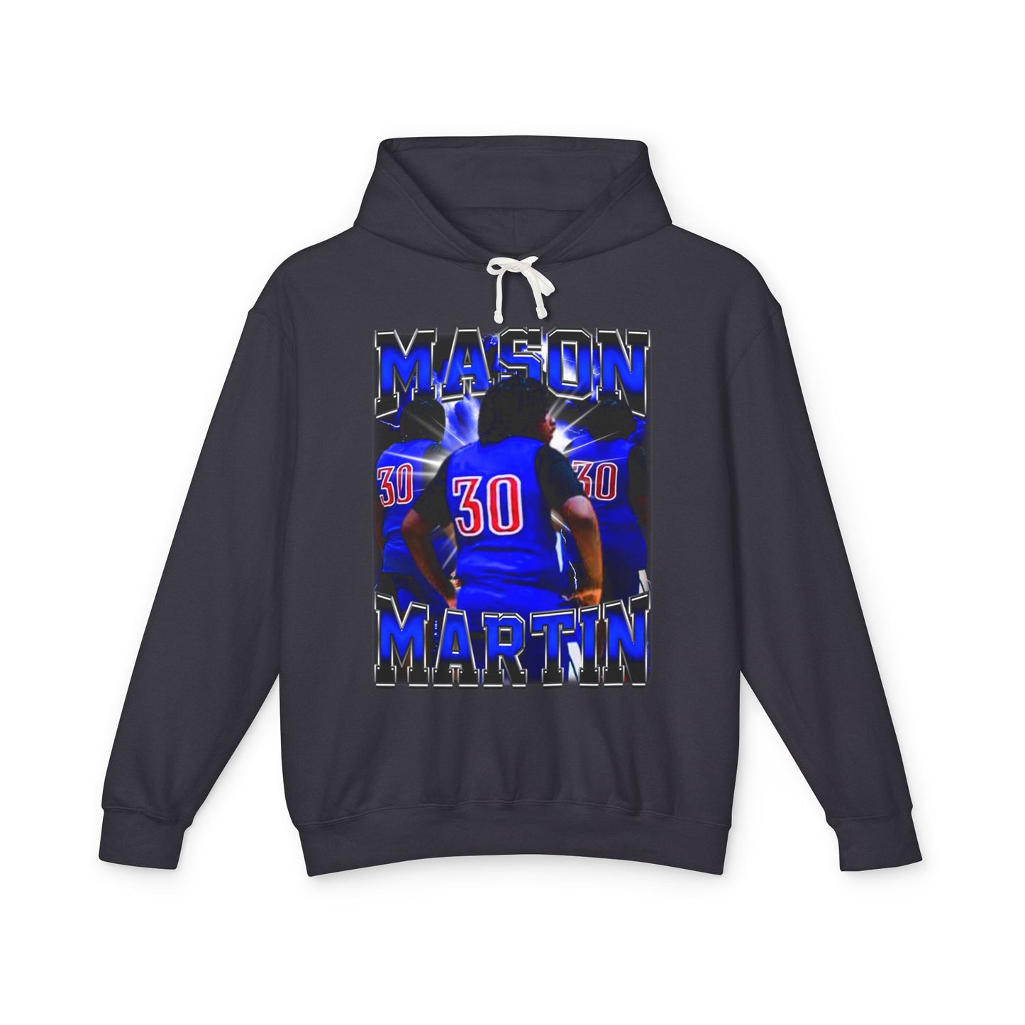 Mason Martin Hoodie