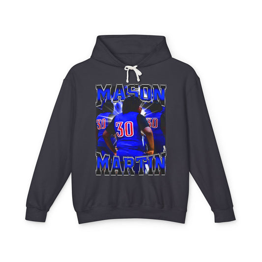 Mason Martin Hoodie