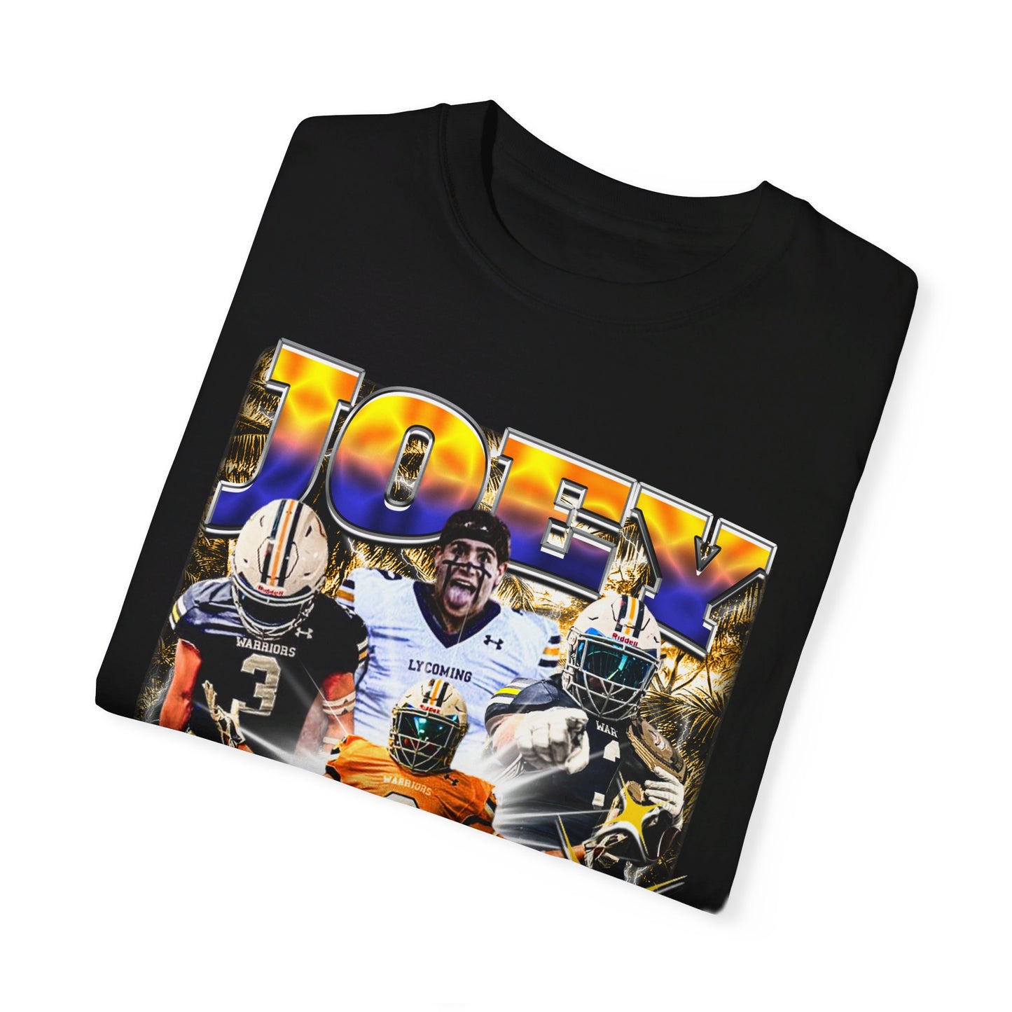 Joey Rivituso Heavy Cotton Tee