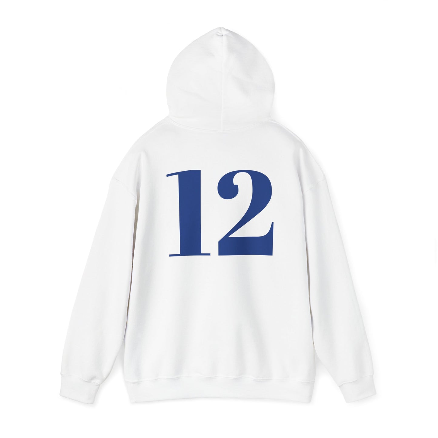 Quamar Hobbs Hoodie