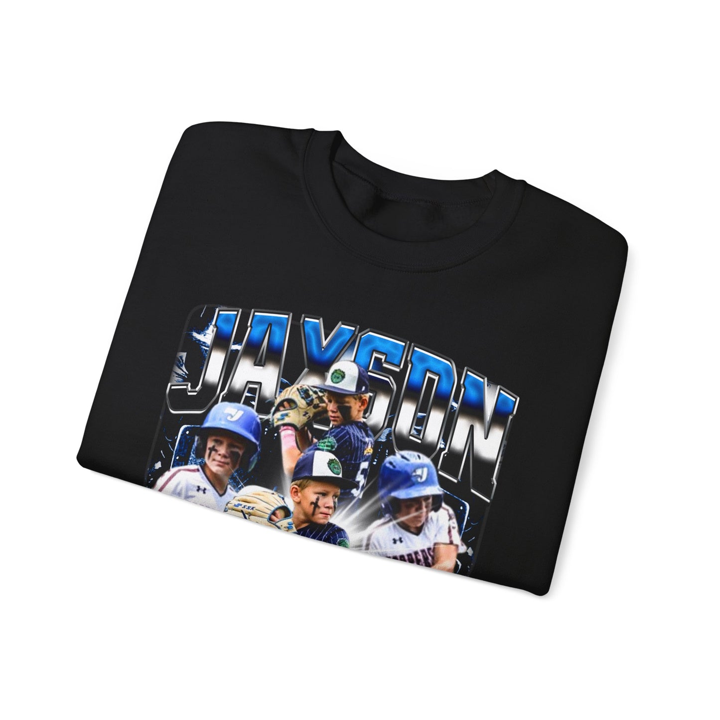 Jaxson Eichenberg Crewneck Sweatshirt