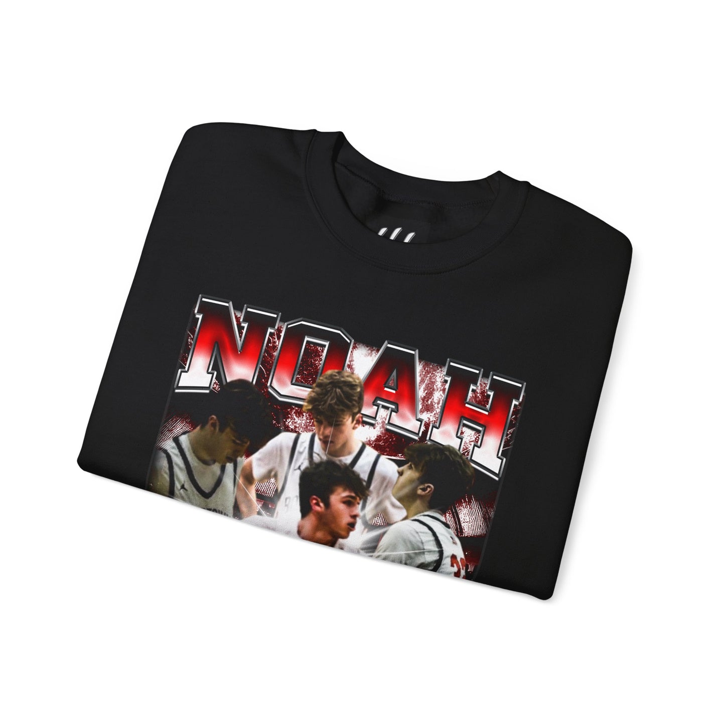 Noah Benedetto Crewneck Sweatshirt