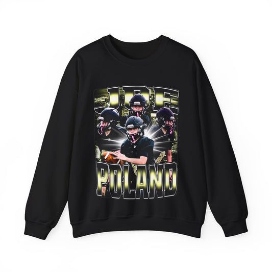 Joe Poland Crewneck Sweatshirt