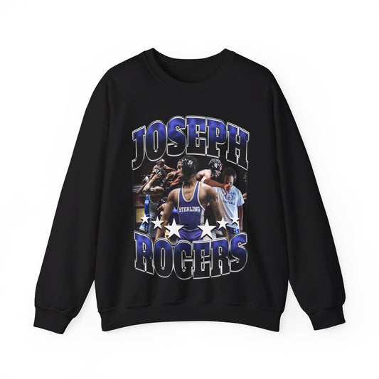 Joseph Rogers Crewneck Sweatshirt