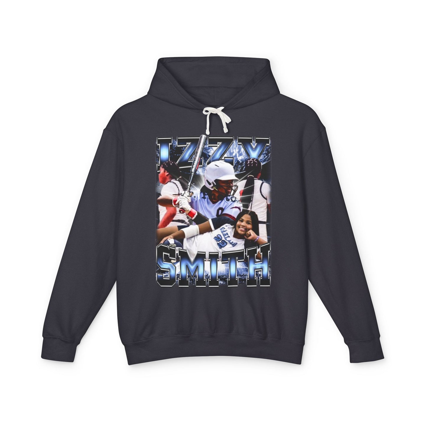 Izzy Smith Hoodie