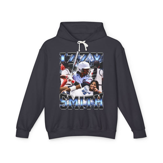 Izzy Smith Hoodie