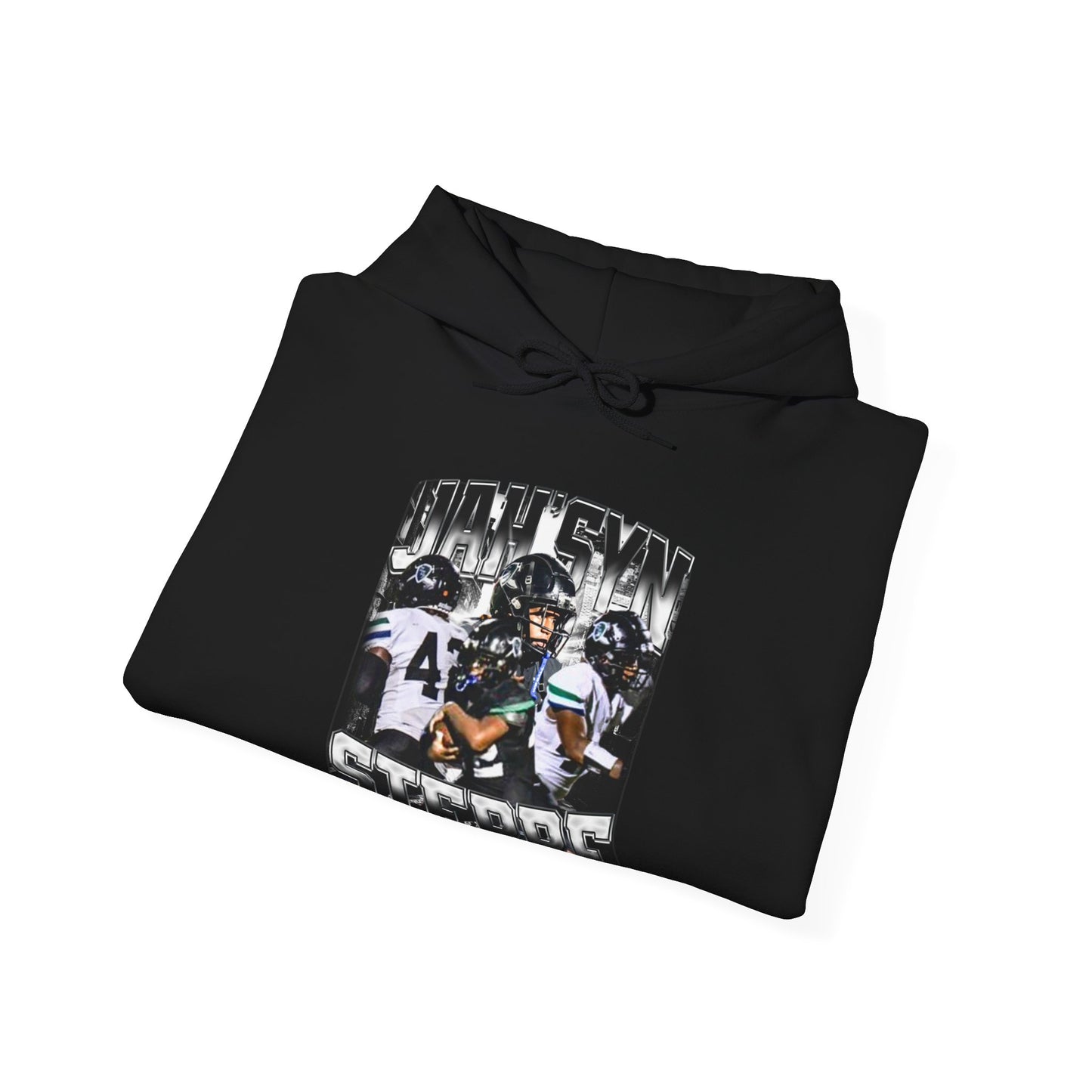 Jah'Syn Steppe Hoodie