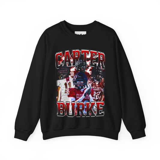 Carter Burke Crewneck Sweatshirt