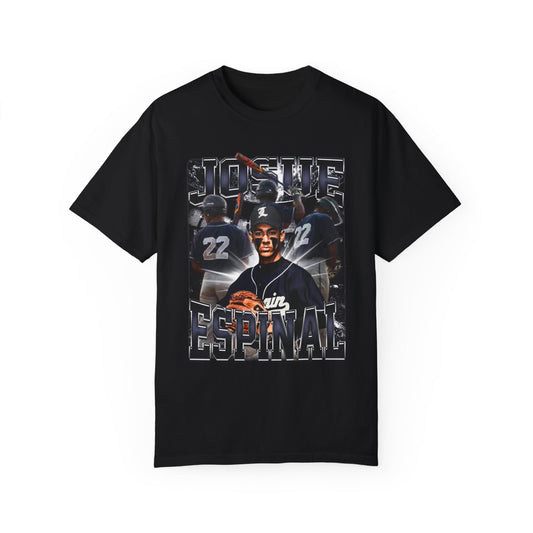 Josue Espinal Heavyweight Premium Tee