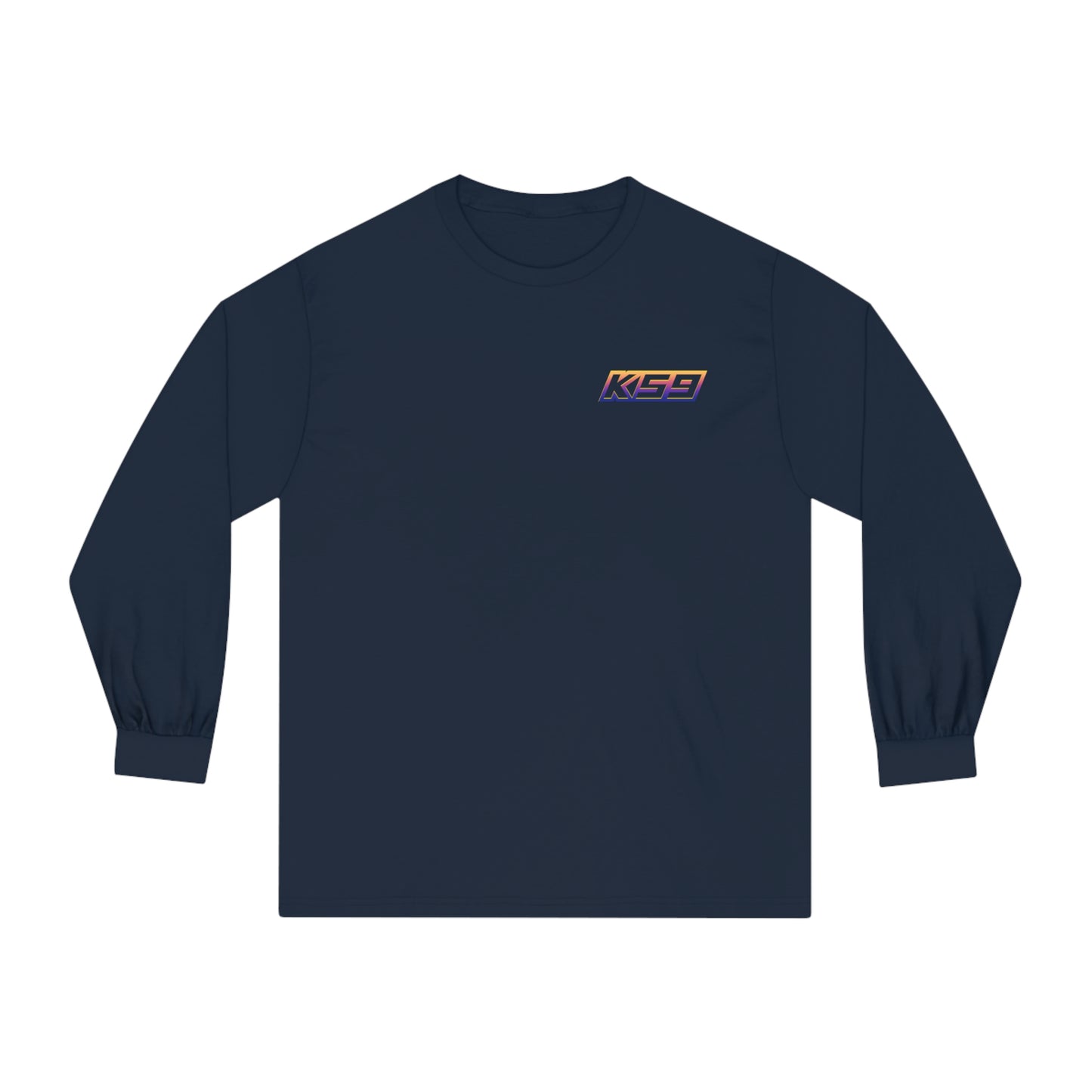 K59 Classic Long Sleeve T-Shirt