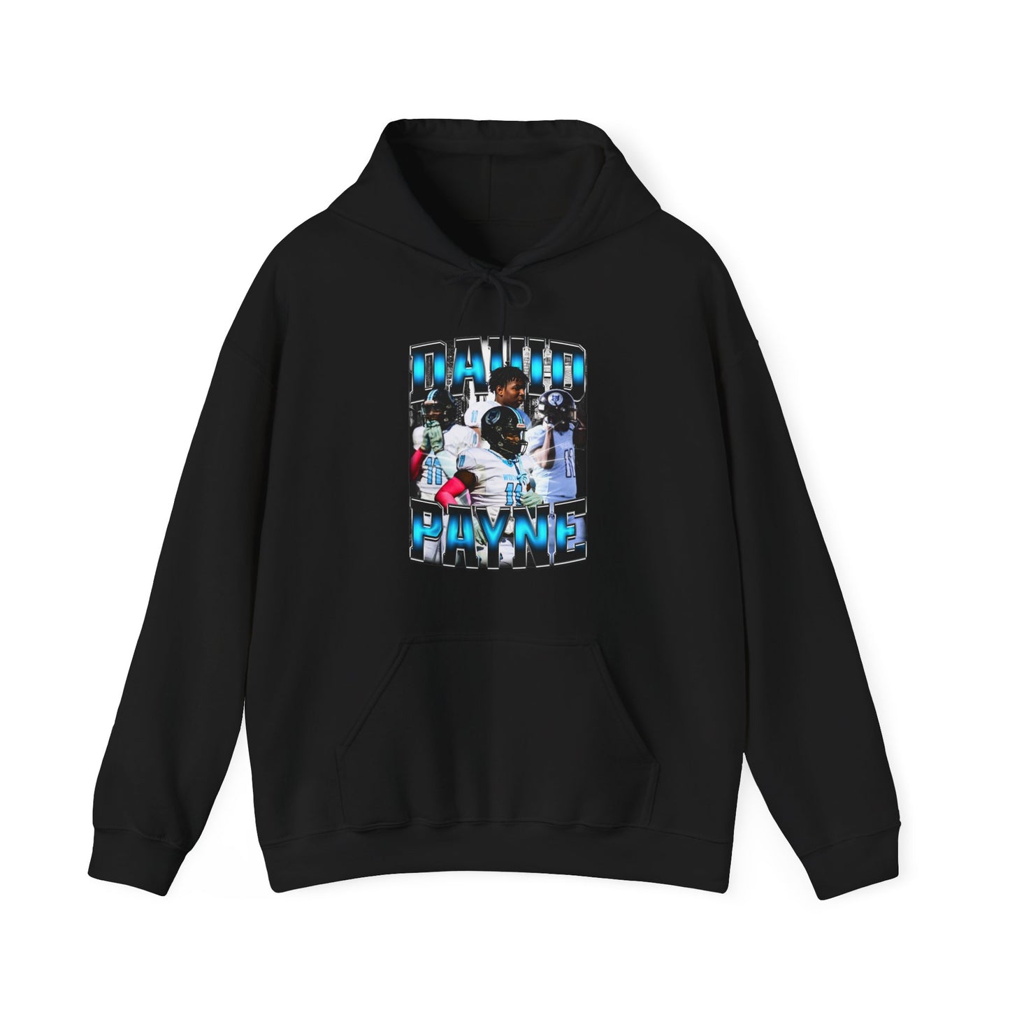 David Payne Hoodie