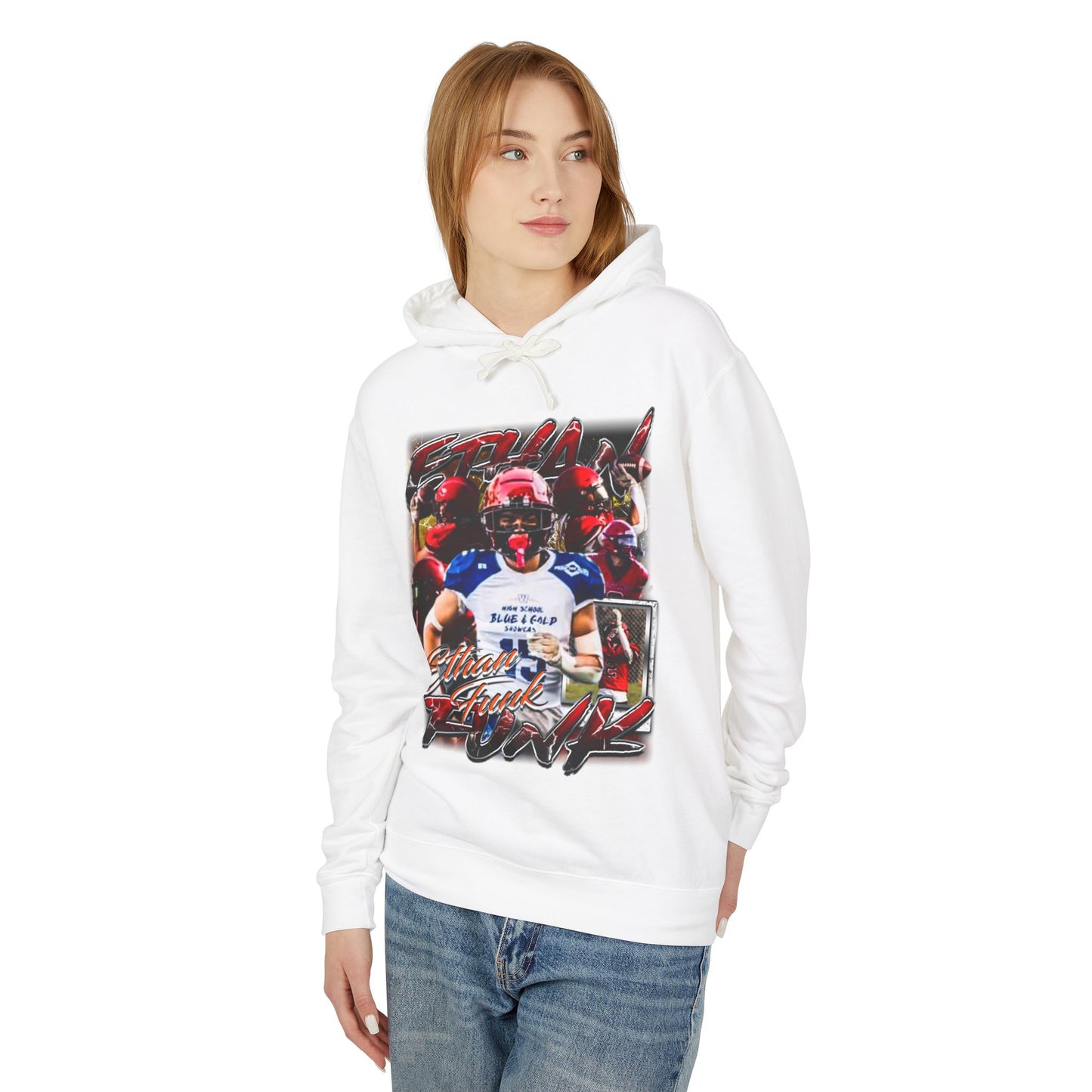 Ethan Funk Hoodie