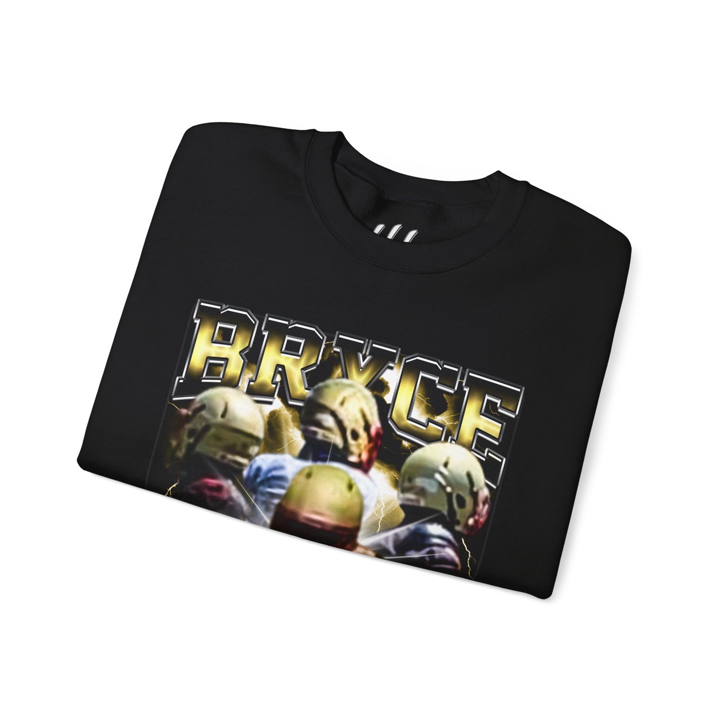 Bryce Mcfadden Crewneck Sweatshirt