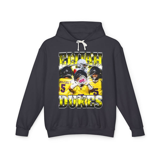 Elijah Dukes Hoodie