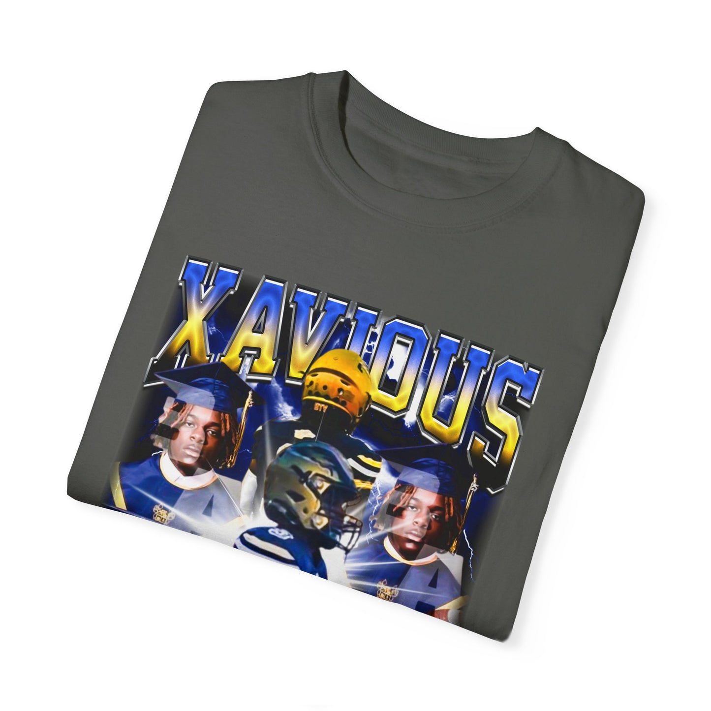Xavious Timmons Heavyweight Premium Tee