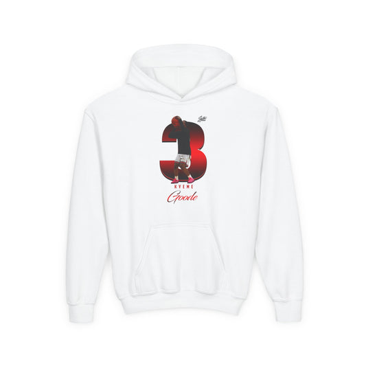 Kyeme Goode Youth Hoodie