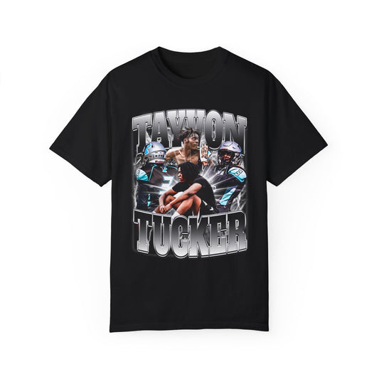 Tayvon Tucker Heavy Cotton Tee