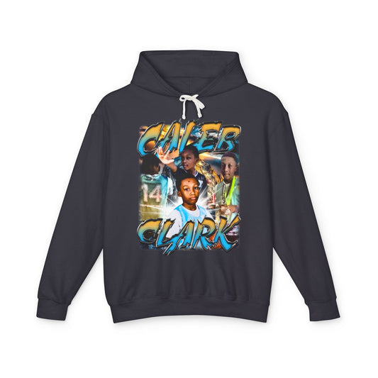 Caleb Clark Hoodie