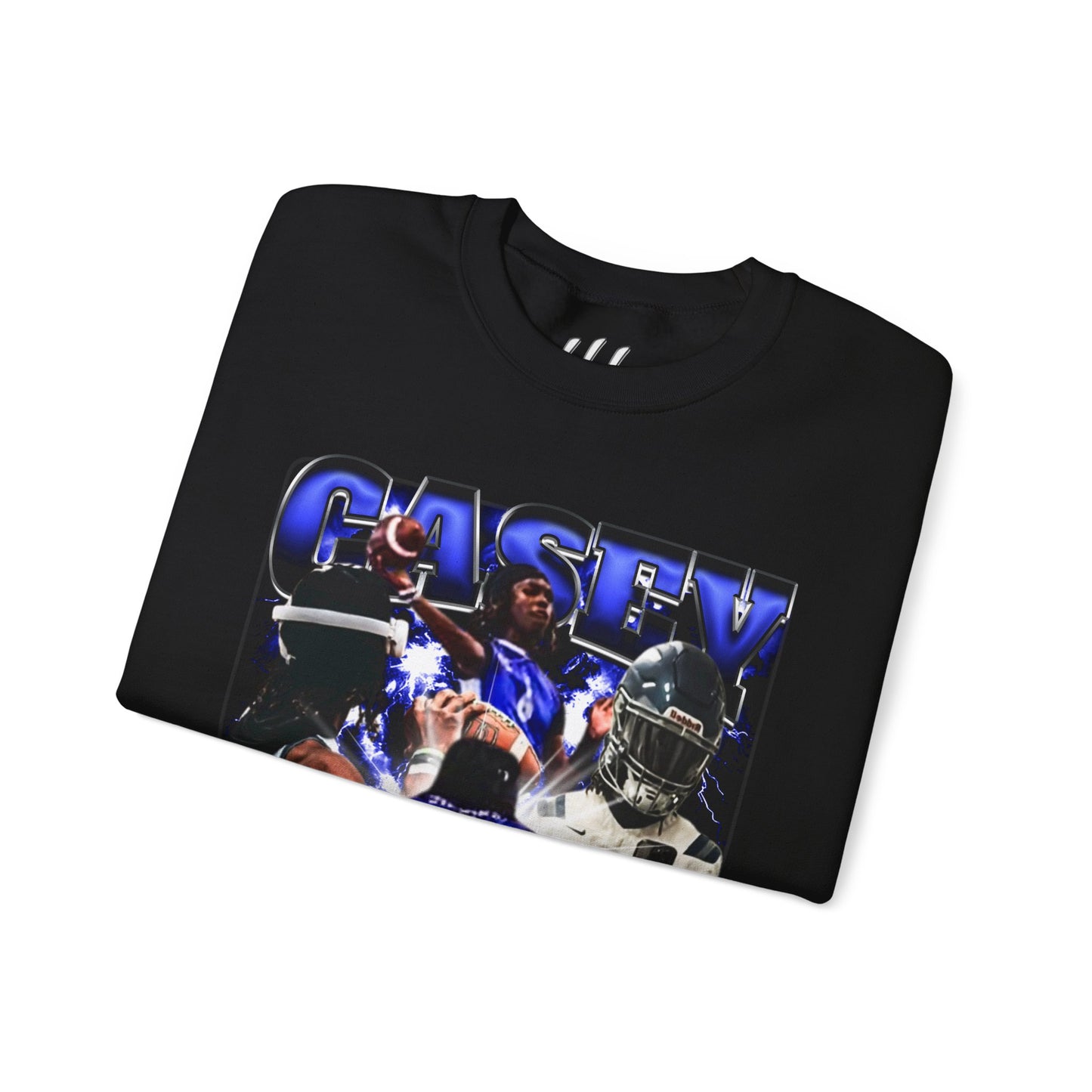 Casey Lightfoot Jr Crewneck Sweatshirt