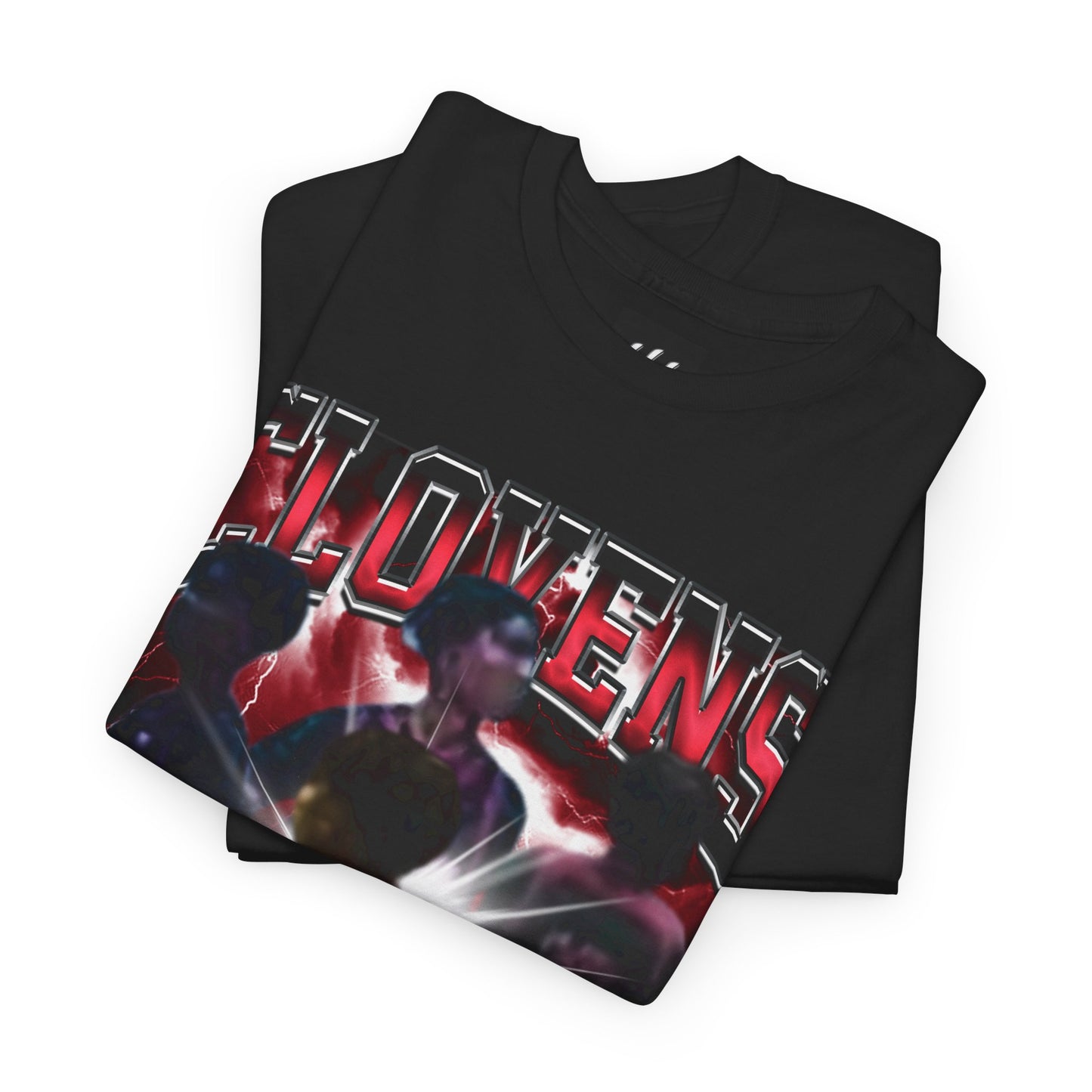 Clovens Rosemy Heavy Cotton Tee