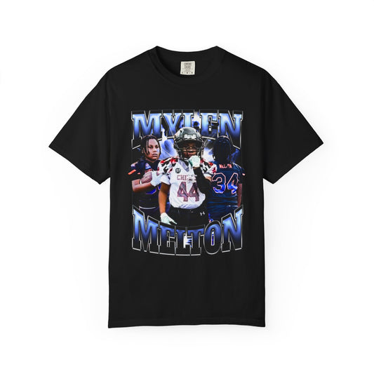 Mylen Melton Heavyweight Premium Tee