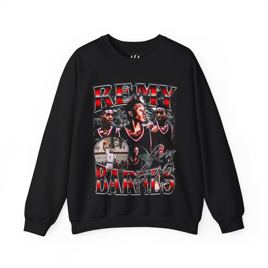 Remy Barnes Crewneck Sweatshirt