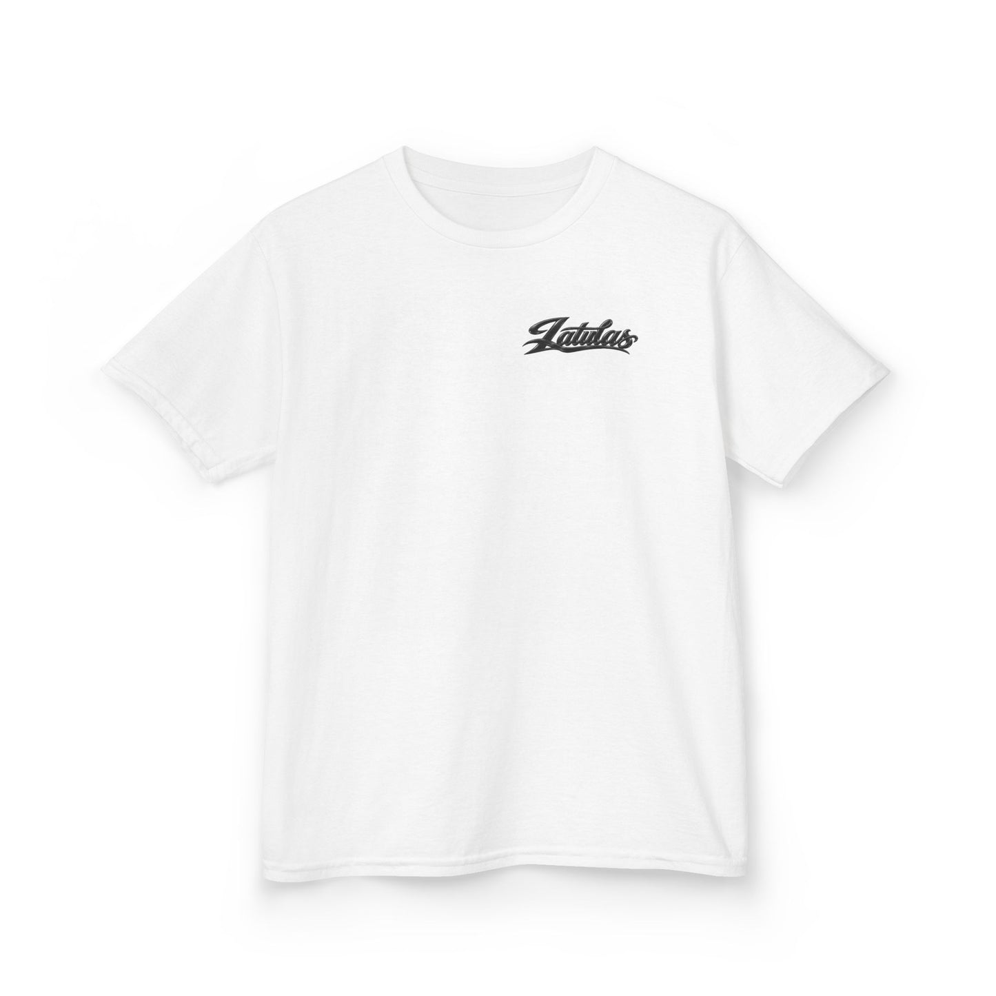 Dedrick Latulas Youth Heavy Cotton Tee