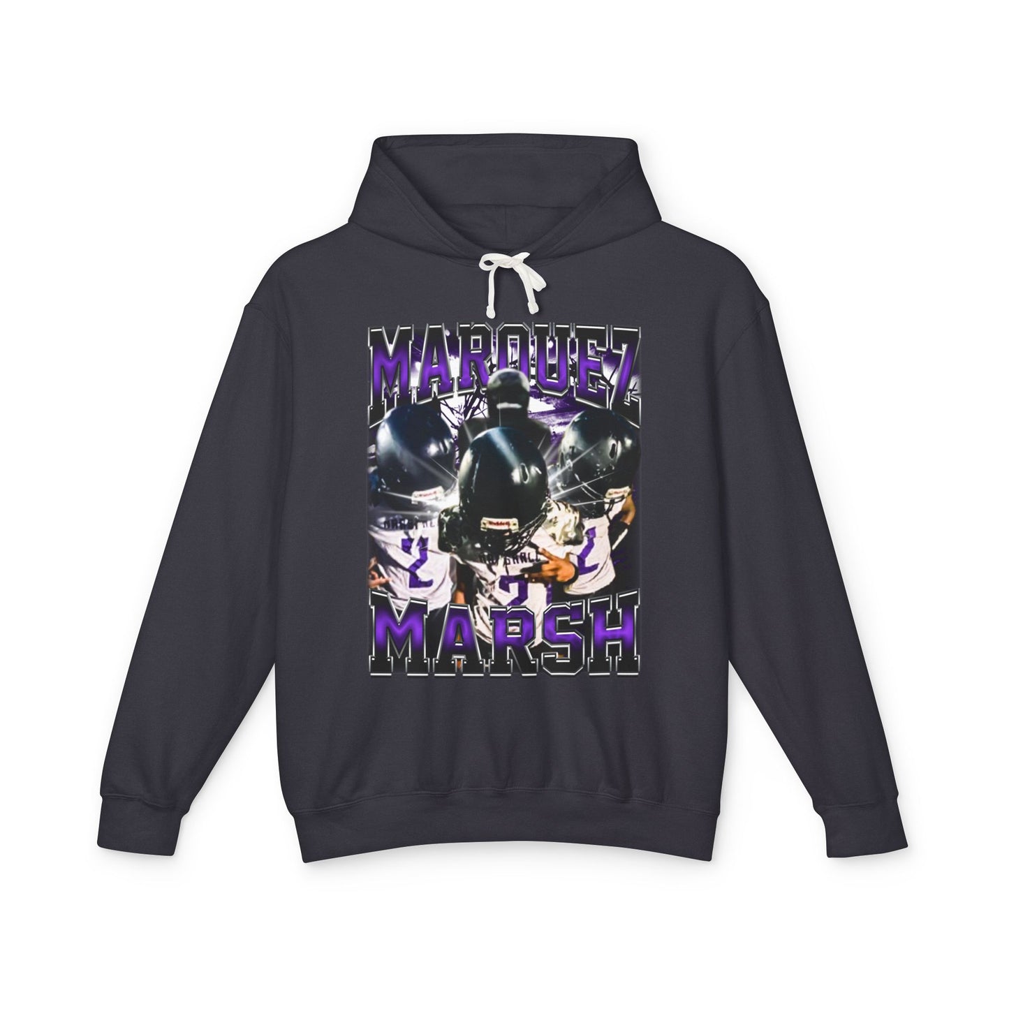 Marquez Marsh Hoodie