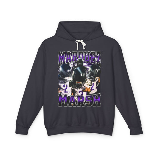 Marquez Marsh Hoodie