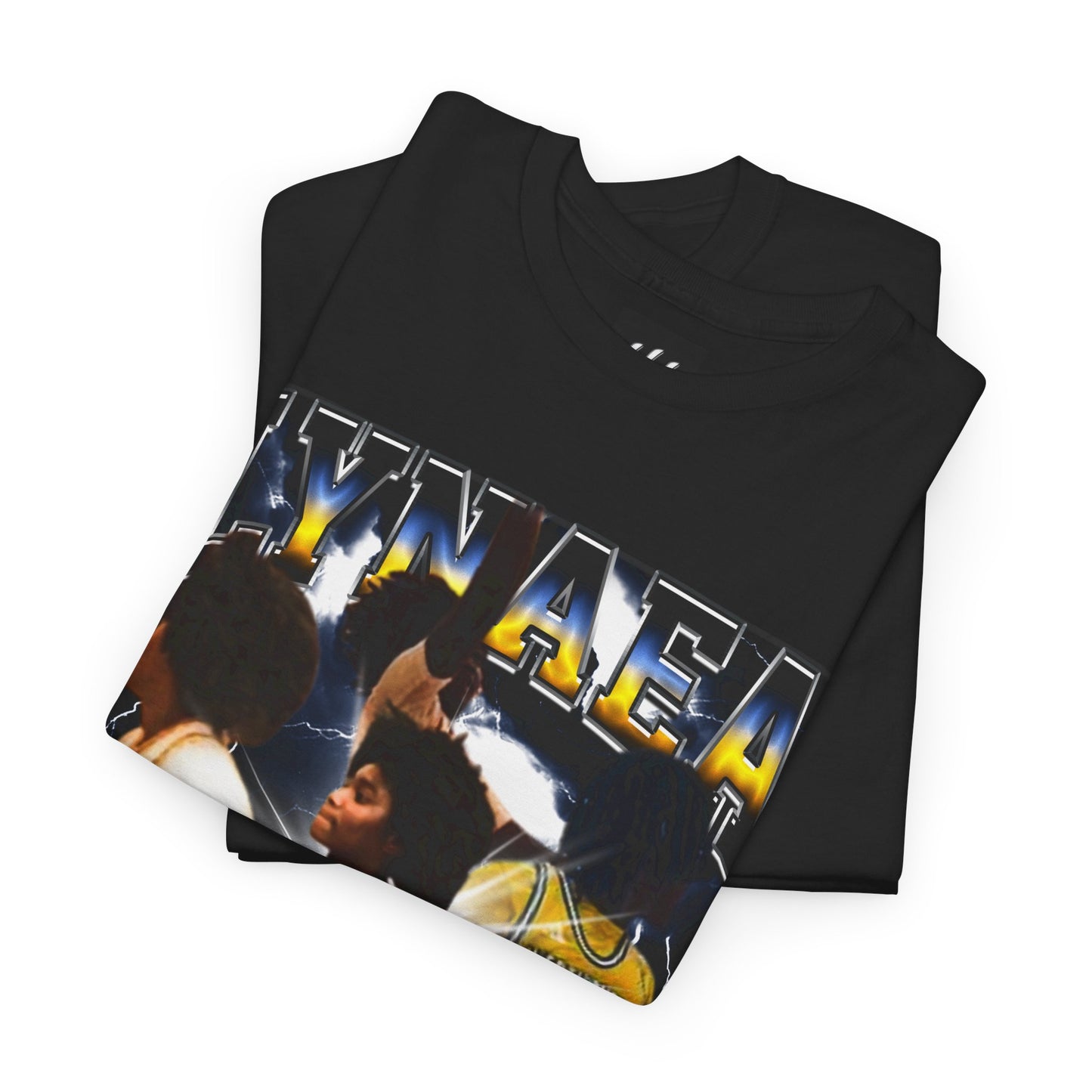 Lynaea Bowers Heavy Cotton Tee