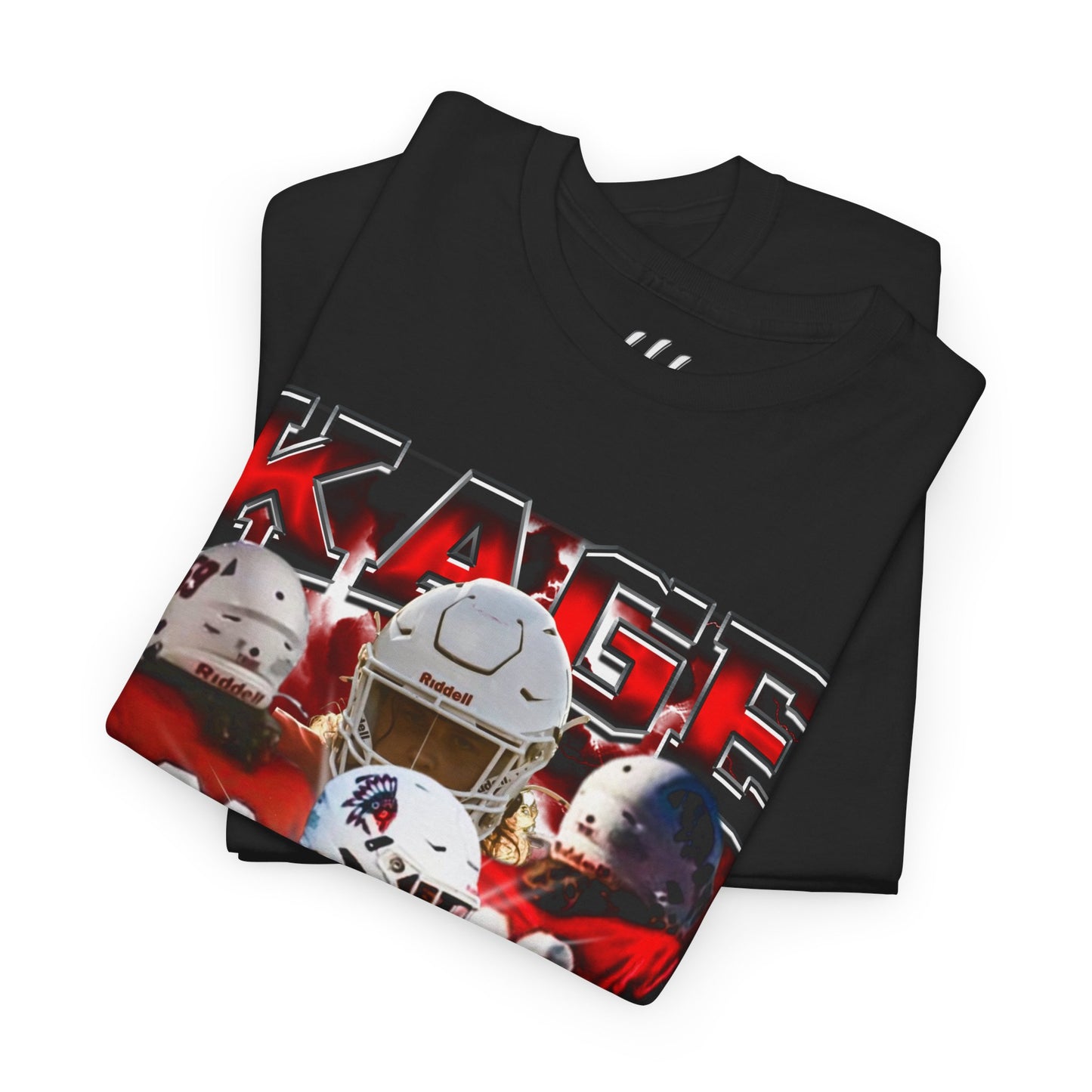 Kage Perry Heavy Cotton Tee