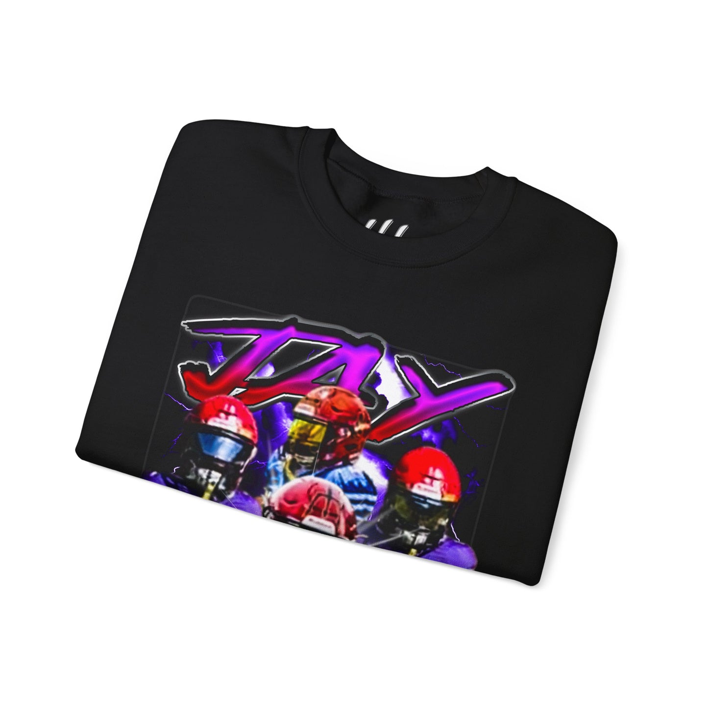 Jay Crewneck Sweatshirt