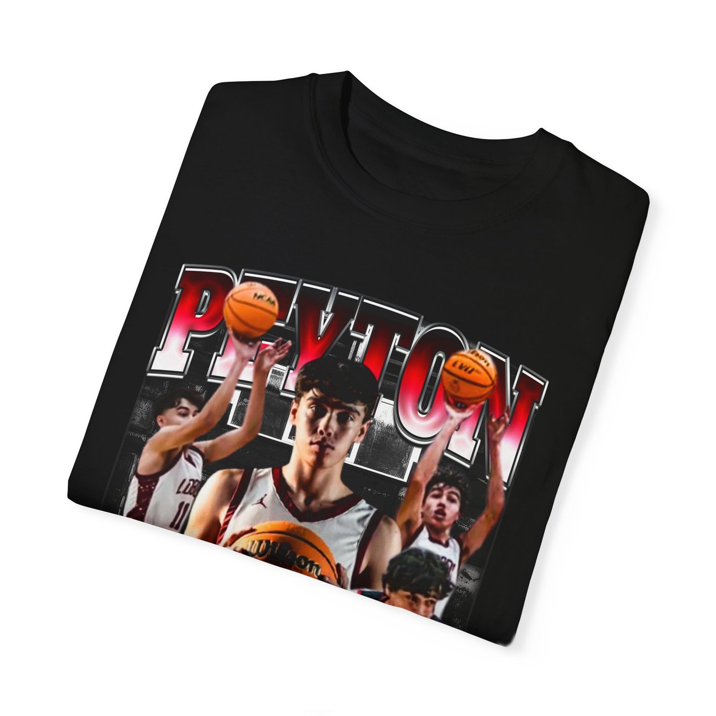 Peyton Matkin Heavyweight Premium Tee