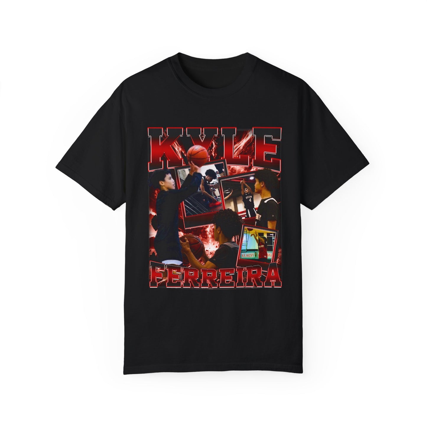 Kyle Ferreira Heavyweight Premium Tee