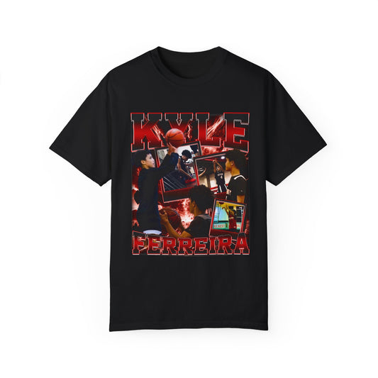 Kyle Ferreira Heavyweight Premium Tee