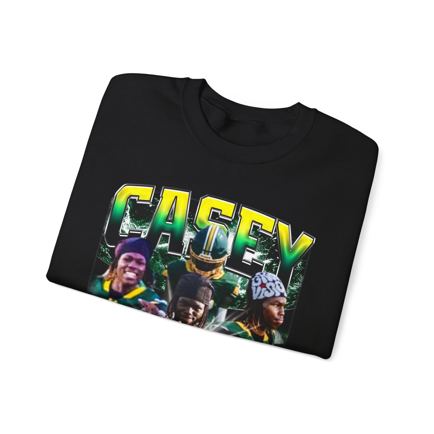 Casey Lightfoot JR Crewneck Sweatshirt
