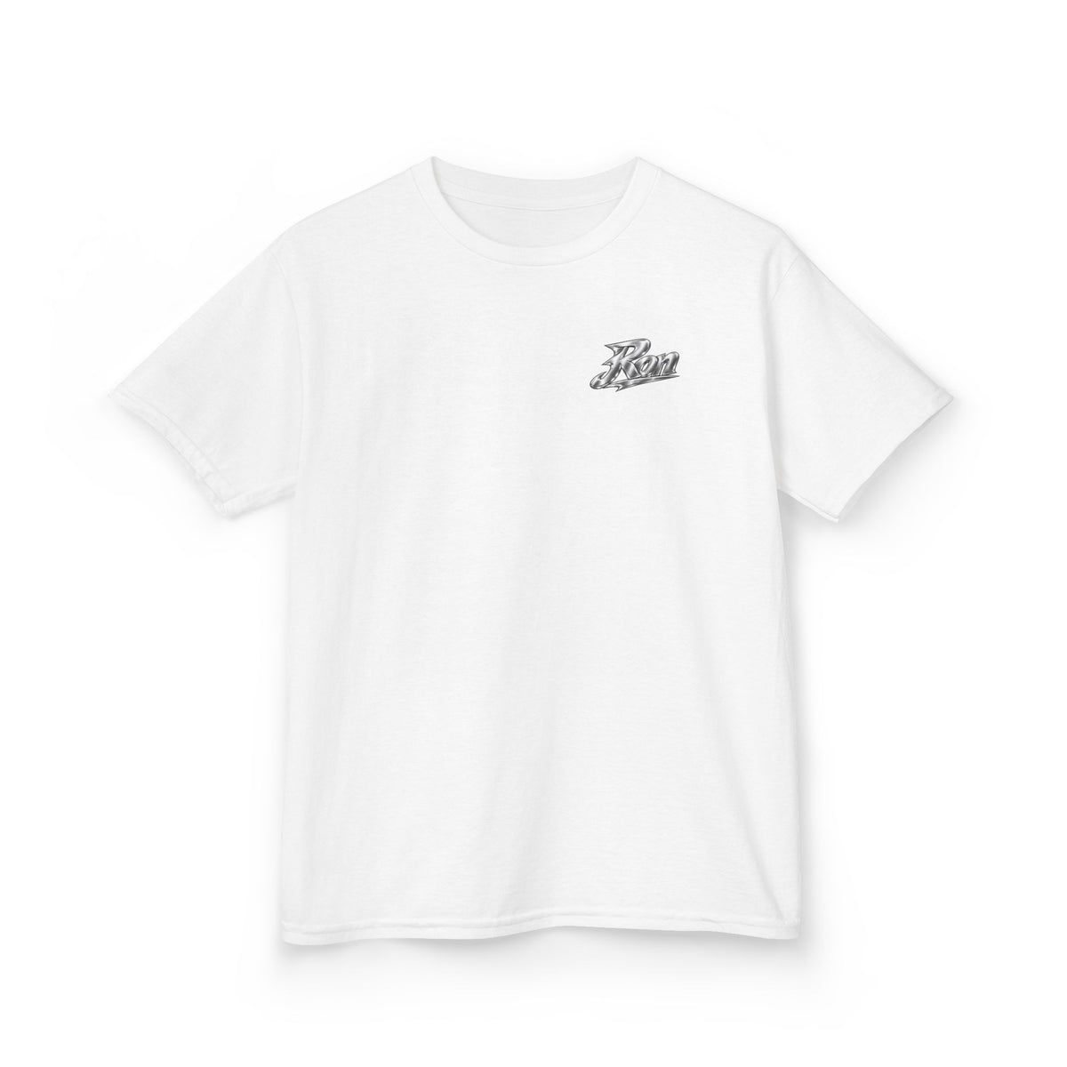 Ron Jones Youth Heavy Cotton Tee